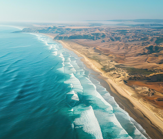 Temporal changes in the body shape of the Pacific thread herring Opisthonema libertate on the Western Baja California Sur coast.